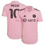 2022/23 Miami Home Pink Women Soccer Jersey
