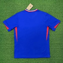 2024/25 Euro France  Home Soccer Jersey