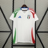 2024/25  Euro Italy  Away Man Jersey