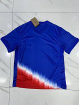 2024/25  USA  Away Player Version  Jersey