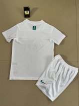 2023/24  Al-Nassr Third Kids Soccer Jersey