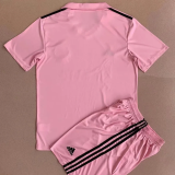 2022/23 Miami Home Kids Soccer Jersey