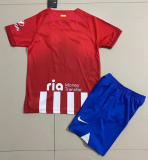 2023/24 ATM Home Kids Soccer Jersey