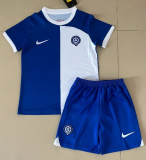 2023/24 ATM Away Kids Soccer Jersey
