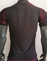 2022/23 Germany Away Player Version Soccer Jersey