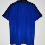 1994 Argentina Away Retro Soccer Jersey