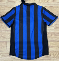 1998/99 Inter Milan Home Retro Soccer Jersey