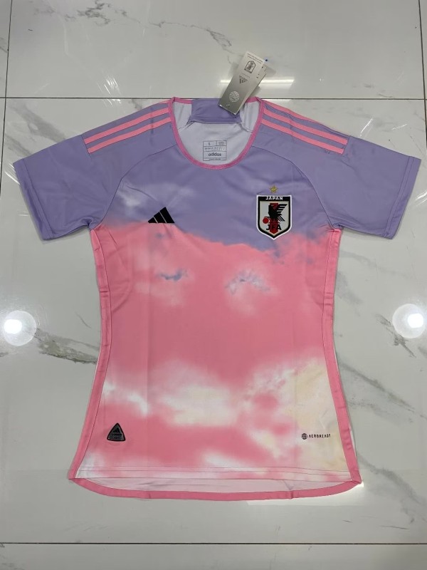 2023/24 Japan Away Women Soccer Jersey