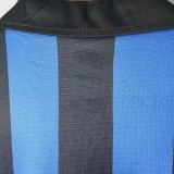 1998/99 Inter Milan Home Retro Soccer Jersey