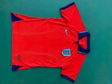 2022/23 England  Away Player Version Soccer Jersey