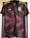 2022/23 Germany Away Player Version Soccer Jersey