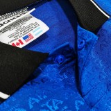 1994 Argentina Away Retro Soccer Jersey