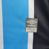 2023/24 Gremio Home Women Soccer Jersey