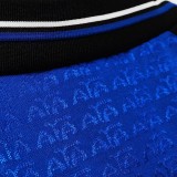 1994 Argentina Away Retro Soccer Jersey
