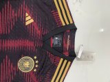 2022/23 Germany Away Player Version Soccer Jersey