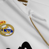 2011/12 RMA Home Retro Soccer Jersey