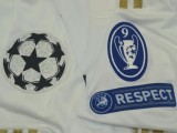 2011/12 RMA Home Retro Soccer Jersey