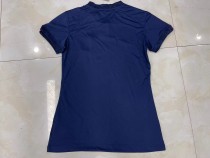2023/24 France Home Women Soccer Jersey