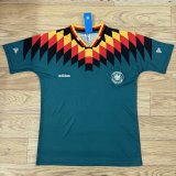1994 Germany Away Retro Soccer Jersey