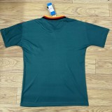 1994 Germany Away Retro Soccer Jersey