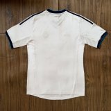 2012/13 RMA Home Retro Soccer Jersey
