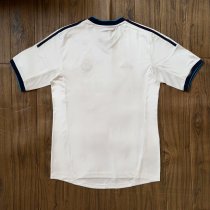 2012/13 RMA Home Retro Soccer Jersey