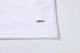 2014/15 RMA Home Retro Player Version Soccer Jersey