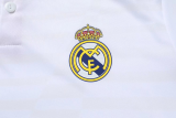 2014/15 RMA Home Retro Player Version Soccer Jersey