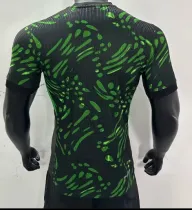 2024/25 Nigeria Home Soccer Jersey Player Version