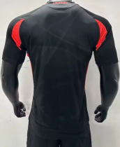 2024/25 Colombia Away Soccer Jersey Player Version