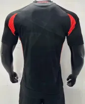 2024/25 Colombia Away Soccer Jersey Player Version