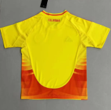 2024/25 Columbia Home Kids Soccer Jersey