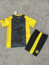 2024 BVB 50 Years At Special Edition Kids Jersey