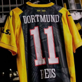2024 BVB 50 Years At Special Edition Kids Jersey