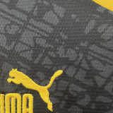 2024 BVB 50 Years At Special Edition Kids Jersey