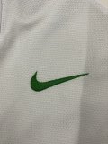 2012 Portugal Away White Retro Kids Soccer Jersey