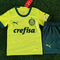 Copy 2022/23 St.Paul Away Kids Soccer Jersey