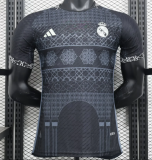 2024/25 RMA Special Edition Soccer Jersey Player Version