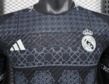 2024/25 RMA Special Edition Soccer Jersey Player Version