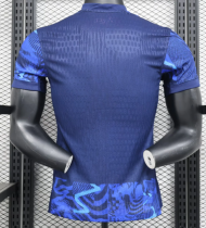 2024/25 Atletico MadridThird Soccer Jersey Player Version
