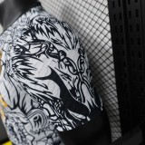 2024/25 Real Madird Dragon Special Edition Soccer Jersey Player Version