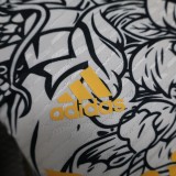 2024/25 Real Madird Dragon Special Edition Soccer Jersey Player Version