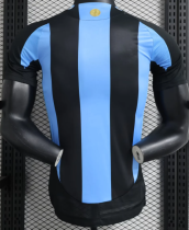 2024/25 Argentina Special Edition Soccer Jersey Player Version