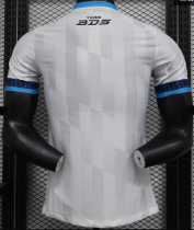 2024/25 Marseille Design Version Soccer Jersey Player Version