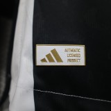 2024/25 Juventus Home Soccer Jersey Player Version