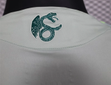 2024/25 Mexico Away Long Soccer Jersey Player Version