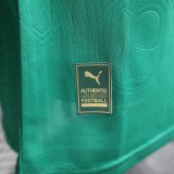 2024/25 Palmeiras Home Soccer Jersey Player Version