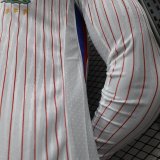 2024/25 France Away Long Sleeve Soccer Jersey Player Version