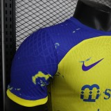 2024/25 Al-Nassr Soccer Jersey Player Version