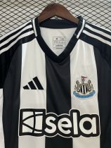 2024/25 Newcastle Home Fans Soccer Jersey
